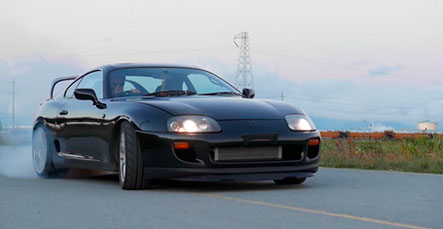 Toyota Supra Parts - 1998, 1997, 1996, 1995, 1994, 1993, 1992, 1991, 1990, 1989, 1988, 1987, 1986